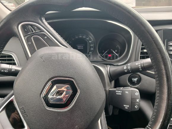 Sahibinden Renault Megane 1.5 dCi Touch 2018 Model