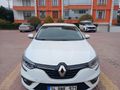 Sahibinden Renault Megane 1.5 dCi Touch 2018 Model