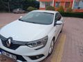 Sahibinden Renault Megane 1.5 dCi Touch 2018 Model