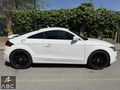 ?BC | 2008 MODEL 123.000 KM'DE AUDI TT 2.0 TFSI S LINE