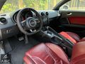 ?BC | 2008 MODEL 123.000 KM'DE AUDI TT 2.0 TFSI S LINE