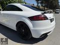 ?BC | 2008 MODEL 123.000 KM'DE AUDI TT 2.0 TFSI S LINE
