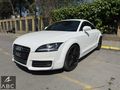?BC | 2008 MODEL 123.000 KM'DE AUDI TT 2.0 TFSI S LINE