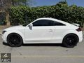 ?BC | 2008 MODEL 123.000 KM'DE AUDI TT 2.0 TFSI S LINE