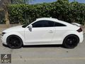 ?BC | 2008 MODEL 123.000 KM'DE AUDI TT 2.0 TFSI S LINE