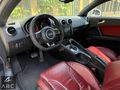 ?BC | 2008 MODEL 123.000 KM'DE AUDI TT 2.0 TFSI S LINE