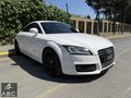 ?BC | 2008 MODEL 123.000 KM'DE AUDI TT 2.0 TFSI S LINE
