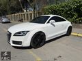 ?BC | 2008 MODEL 123.000 KM'DE AUDI TT 2.0 TFSI S LINE