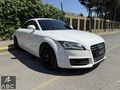 ?BC | 2008 MODEL 123.000 KM'DE AUDI TT 2.0 TFSI S LINE