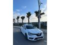 Sahibinden Renault Megane 1.5 dCi Touch 2017 Model