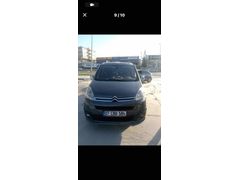 Sahibinden Citroen Berlingo 1.6 HDi Multispace 2015 Model 