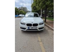 Sahibinden BMW 1 Serisi 116d Joy Plus 2016 Model SANRUFLU İŞIK PAKETLl