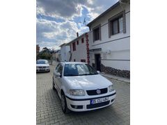 Sahibinden Volkswagen Polo 1.4 Trendline 2000 Model 