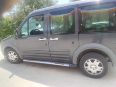 İlk sahibinden, orjinal 61 000 km, 2009 Ford t.connect, 90'lık, 1.8TDCİ, deluxe değişensiz, dizel ,orjinal boya, hasar kaydı yok