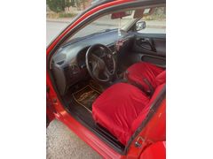 Sahibinden Volkswagen Polo 1.6 2000 Model  195.000 km Kırmızı