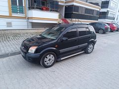 Sahibinden Ford Fusion 1.6 TDCi Lux 2007 Model