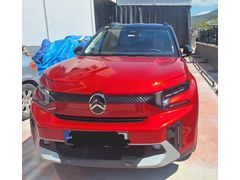 Sahibinden Citroen C3 Aircross 1.2 Hybrid Max 2025 Model