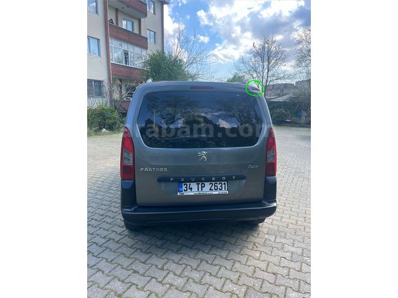 AİLE ARACI 9 YILLIK SAHİPLİK