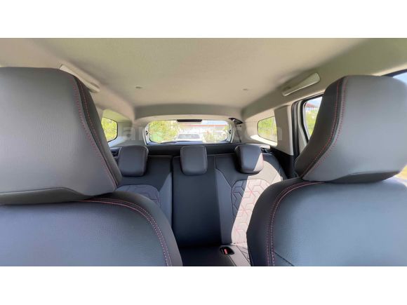 Sahibinden Dacia Duster 1.5 BlueDCI Essential 2022 Model 
