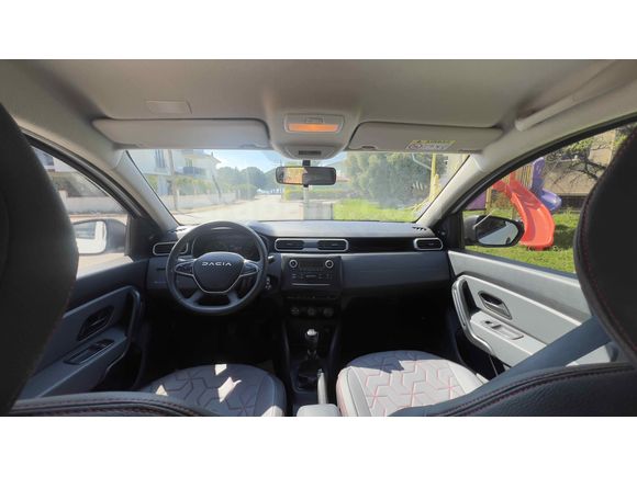 Sahibinden Dacia Duster 1.5 BlueDCI Essential 2022 Model 