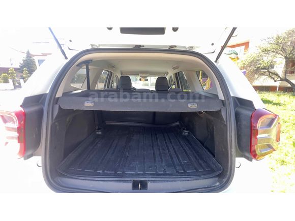 Sahibinden Dacia Duster 1.5 BlueDCI Essential 2022 Model 