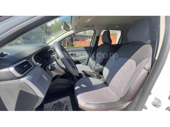 Sahibinden Dacia Duster 1.5 BlueDCI Essential 2022 Model 