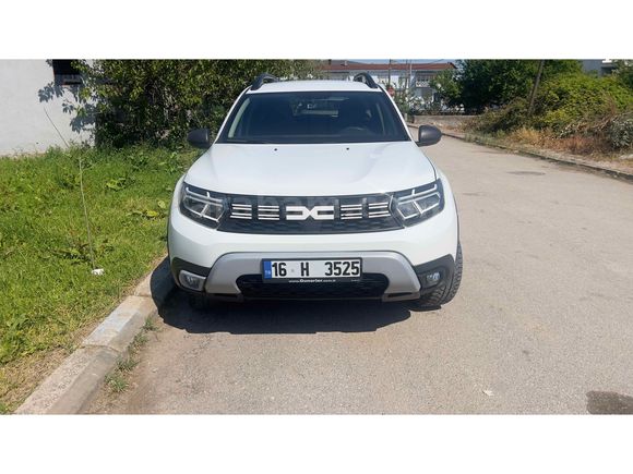 Sahibinden Dacia Duster 1.5 BlueDCI Essential 2022 Model 