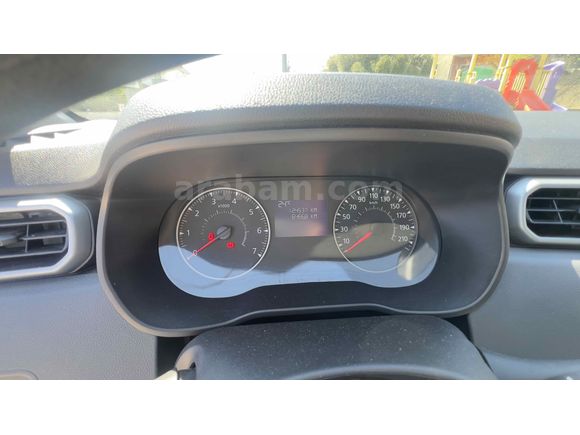 Sahibinden Dacia Duster 1.5 BlueDCI Essential 2022 Model 