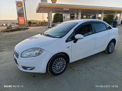 Sahibinden Fiat Linea 1.3 Multijet Pop 2013 Model  217.500 km Beyaz