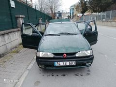 Sahibinden Renault R 19 1.4 Europa RN 1997 Model
