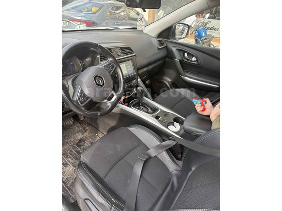Sahibinden Renault Kadjar 1.5 dCi Icon 2016 Model 