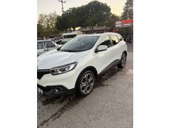 Sahibinden Renault Kadjar 1.5 dCi Icon 2016 Model 