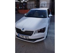 Sahibinden Skoda SuperB 1.6 TDI Style 2019 Model 