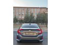 HATASIZ 2019 MODEL  CİVİC EXECUTİVE PLUS+ DAHA DOLUSU YOK. 