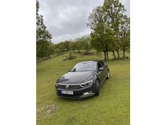Sahibinden Volkswagen Passat 1.4 TSi BlueMotion Trendline 2017 Model  100.000 km Füme