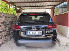 Öğretmen Sahibinden Citroen C5 Aircross 1.5 BlueHDI Max 2025 Model