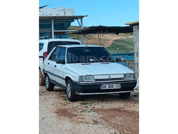 Sahibinden Renault R 11 GTS 1989 Model