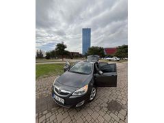 Sahibinden Opel Astra 1.4 T Enjoy Plus 2012 Model  OTOMATİK 46.000 km Gri (metalik)