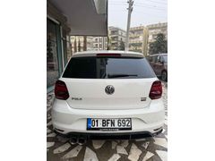 Sahibinden Volkswagen Polo 1.6 TDi Comfortline 2013 Model 