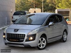 3008 1.6 LPG Hatasız Değişensiz Tramersiz 6 Boya Orj 174 Bin Km