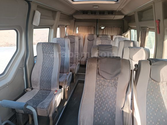 Sahibinden Renault Master 16+1 Adana