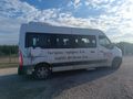 Sahibinden Renault Master 16+1 Adana