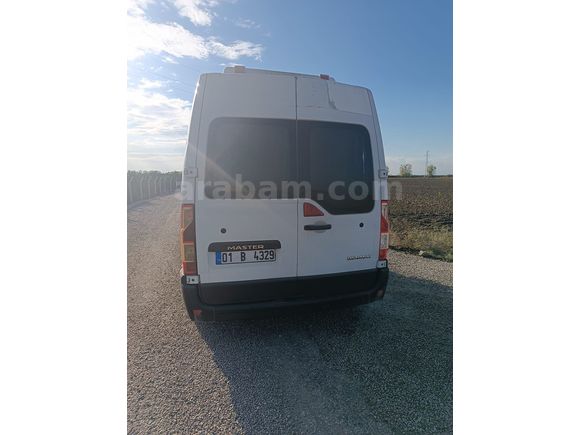 Sahibinden Renault Master 16+1 Adana