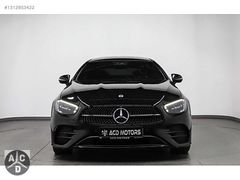 *ACD MOTORS* E300D 4MATİC AMG 360° - BURMESTER - VAKUM - HATASIZ