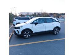 Sahibinden Opel Crossland 1.2 T Essential 2024 Model 