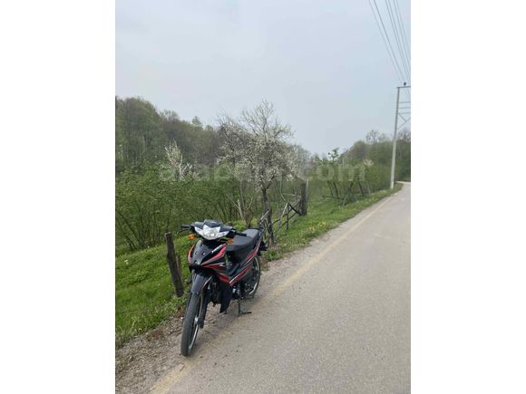 Sahibinden Yiben YB50QT-21 