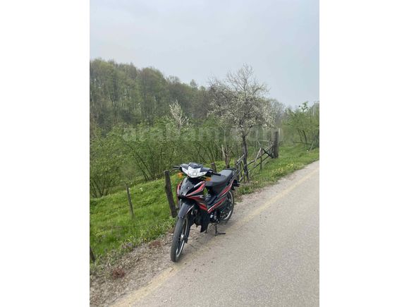 Sahibinden Yiben YB50QT-21 