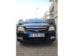 Sahibinden memurdan bakımlı Honda City 1.4 Elite 2009 Model