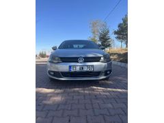 Sahibinden Volkswagen Jetta 1.4 TSi Comfortline 2013 Model 