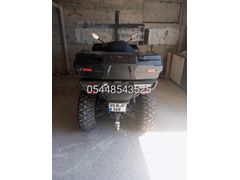 Sahibinden CFMoto C Force 450 L EPS